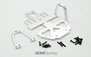 GCM Racing Front Tower Plate